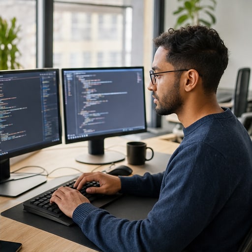 Desarrollador/a Java Backend