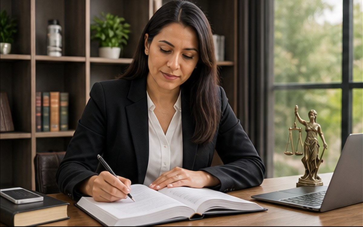 Estudio Legal Fernández